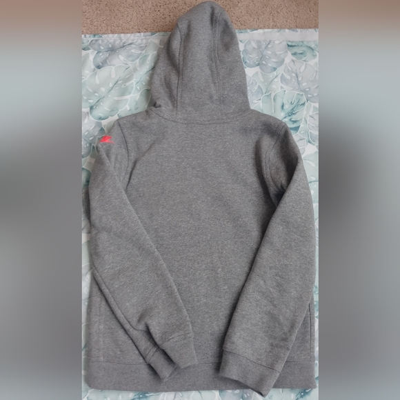 Boys size Large Nike Pullover - Picture 3 of 3